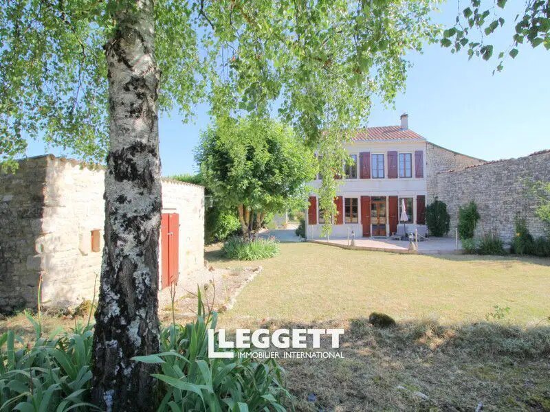 Maison à vendre, 189m², Chives