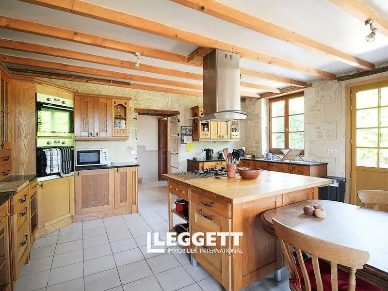 Maison à vendre, 189m², Chives
