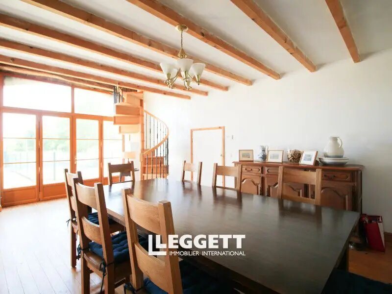 Maison à vendre, 189m², Chives