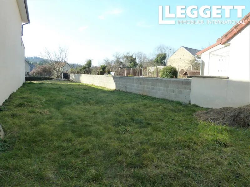 Maison à vendre, 140m², Auzances