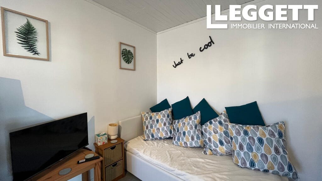 Maison à vendre, 122m², Loubès-Bernac