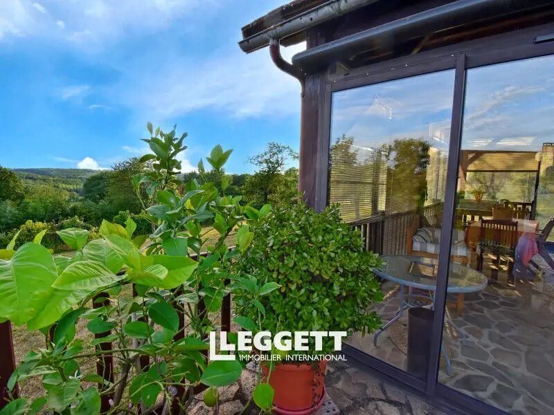 Maison à vendre, 77m², Juillac