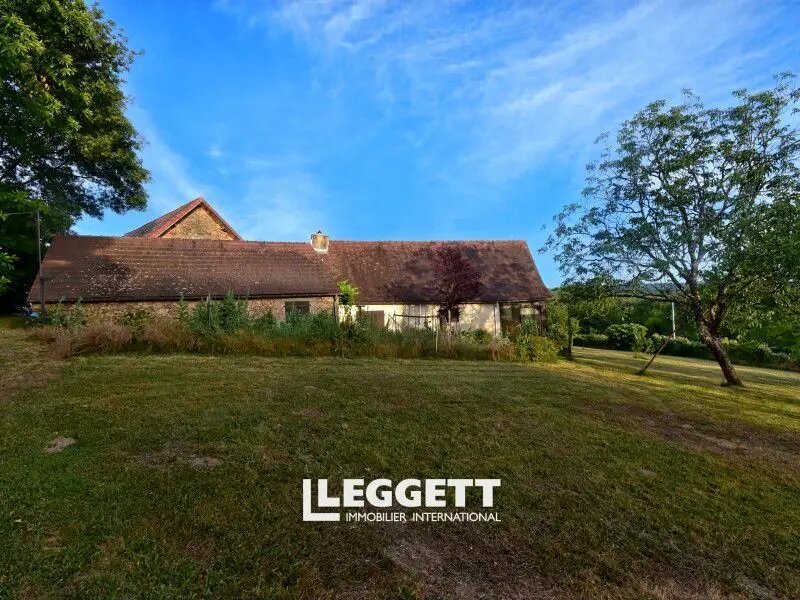 Maison à vendre, 77m², Juillac