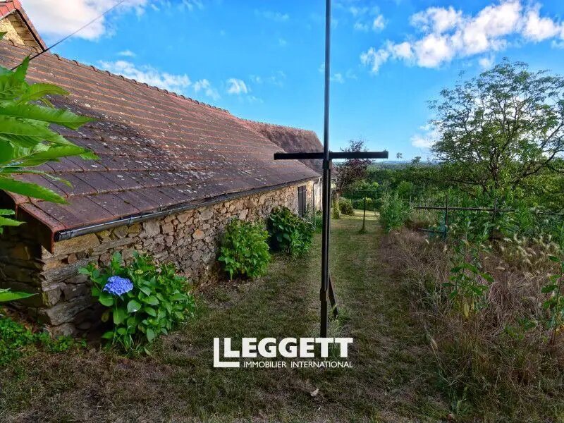 Maison à vendre, 77m², Juillac