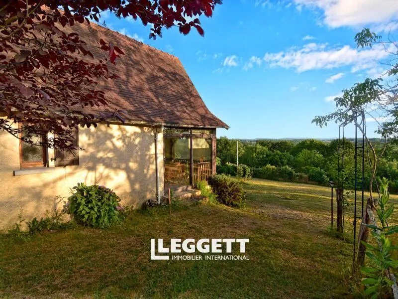 Maison à vendre, 77m², Juillac