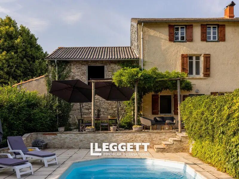 Maison à vendre, 94m², Lacombe