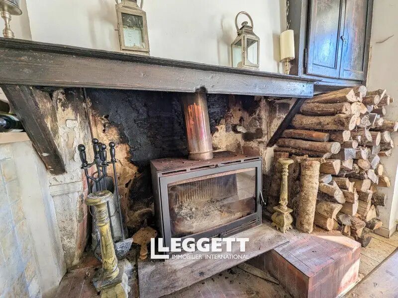 Maison à vendre, 94m², Lacombe