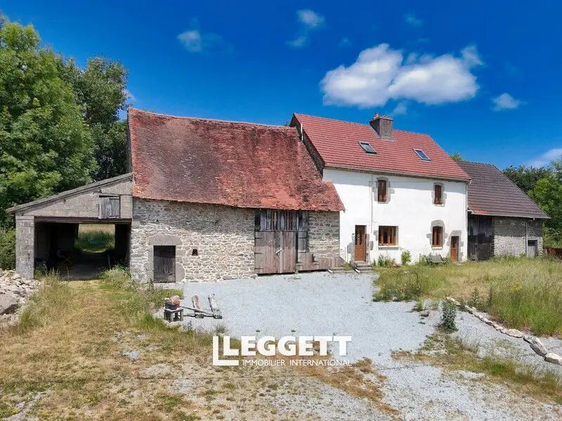 Maison à vendre, 140m², Dompierre-les-Eglises