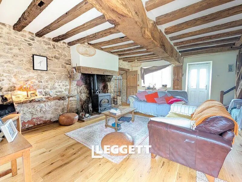 Maison à vendre, 140m², Dompierre-les-Eglises