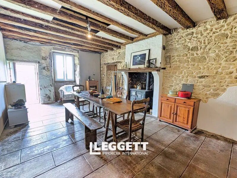 Maison à vendre, 140m², Dompierre-les-Eglises