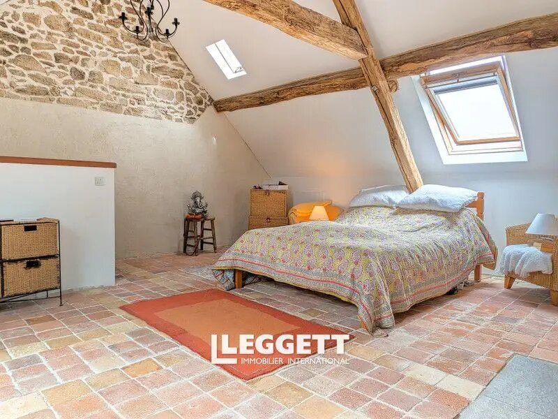 Maison à vendre, 140m², Dompierre-les-Eglises
