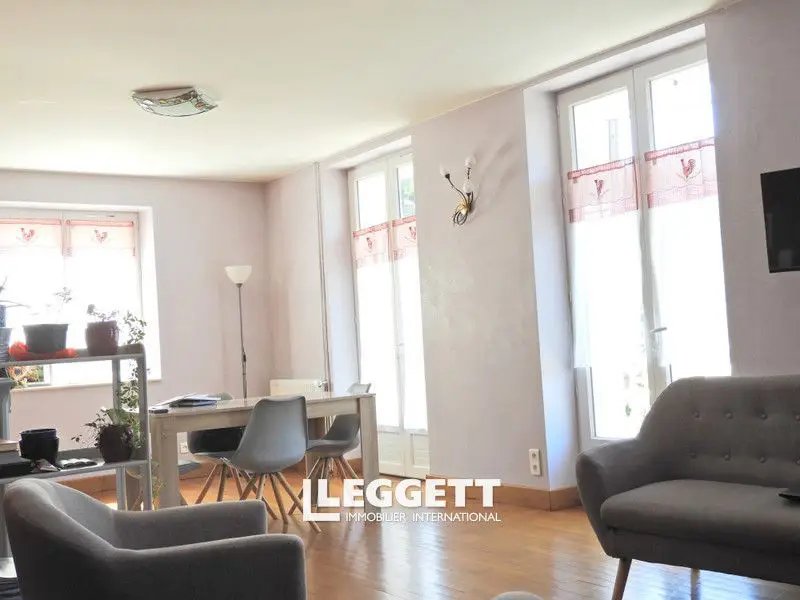 Maison à vendre, 174m², Uzerche