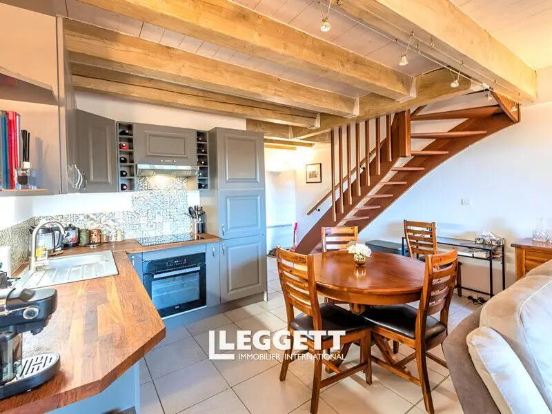 Appartement à vendre, 61m², La Redorte