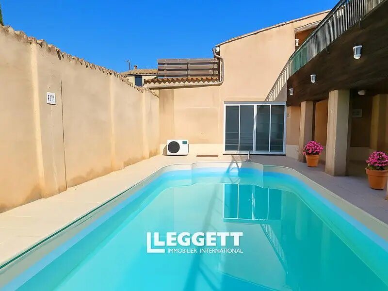 Appartement à vendre, 61m², La Redorte