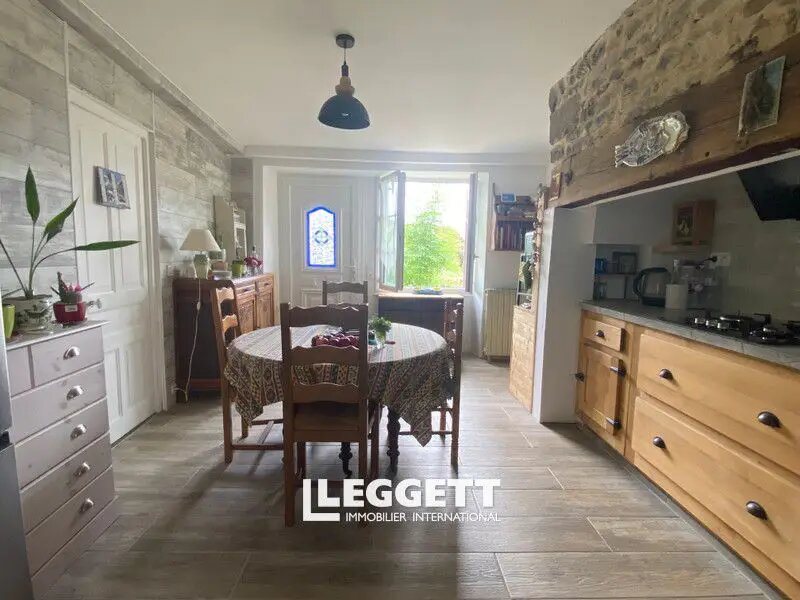 Maison à vendre, 85m², Chamboulive