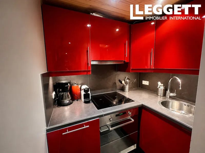 Appartement à vendre, 108m², Les Allues (Méribel)