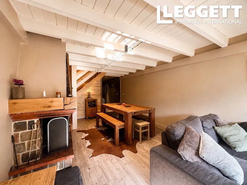 Appartement à vendre, 108m², Les Allues (Méribel)