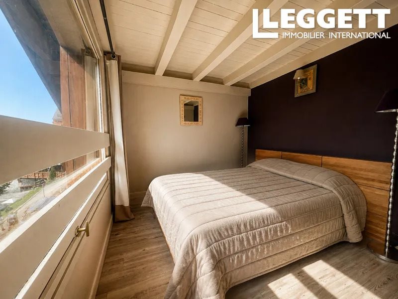 Appartement à vendre, 108m², Les Allues (Méribel)