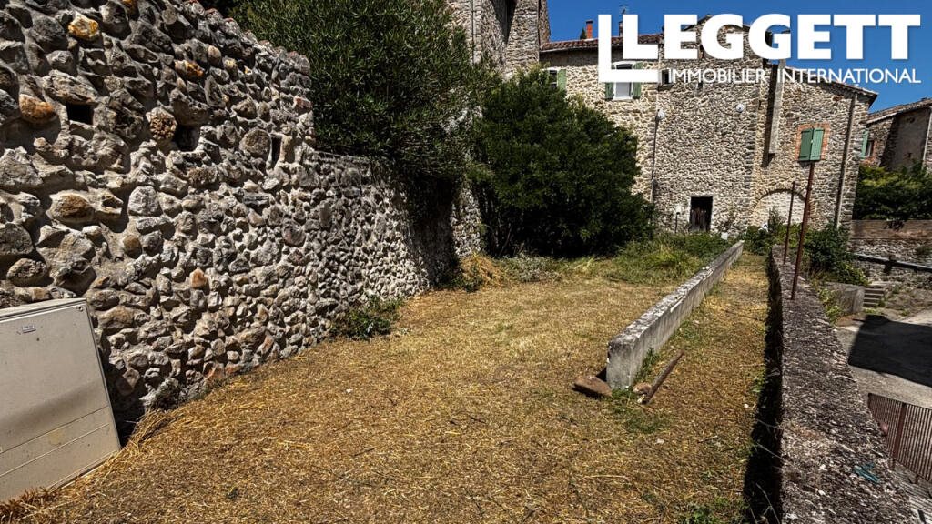 Maison à vendre, 180m², Meyrannes