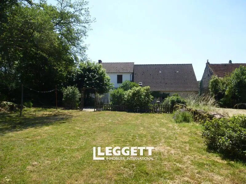 Maison à vendre, 97m², Lafat