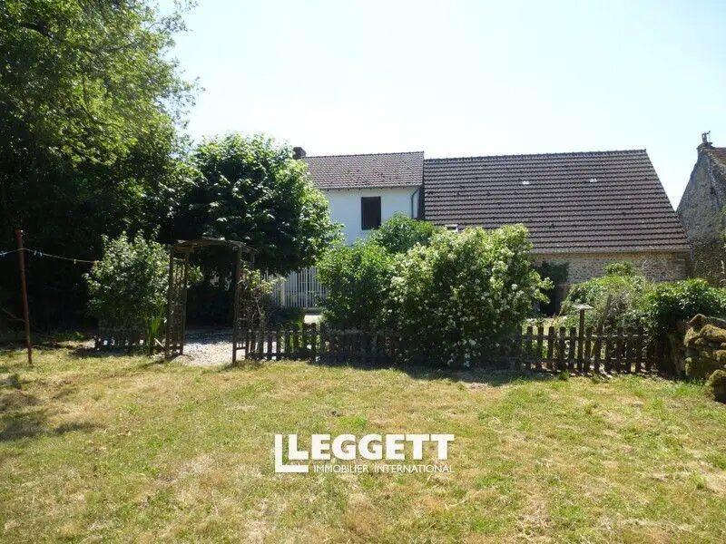 Maison à vendre, 97m², Lafat