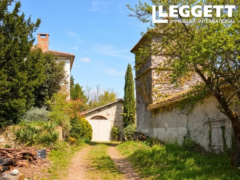 Maison à vendre, 260m², Layrac
