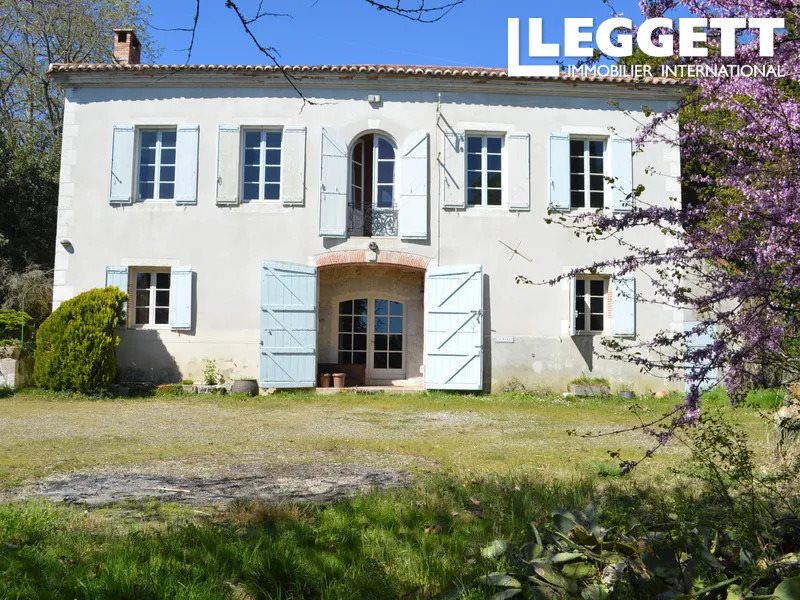 Maison à vendre, 260m², Layrac