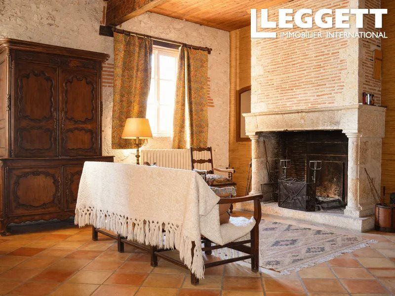 Maison à vendre, 260m², Layrac