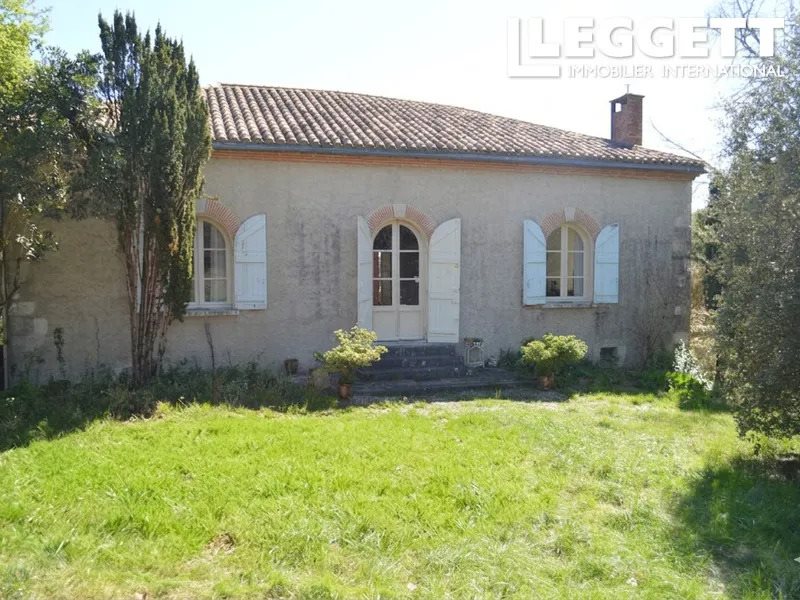 Maison à vendre, 260m², Layrac