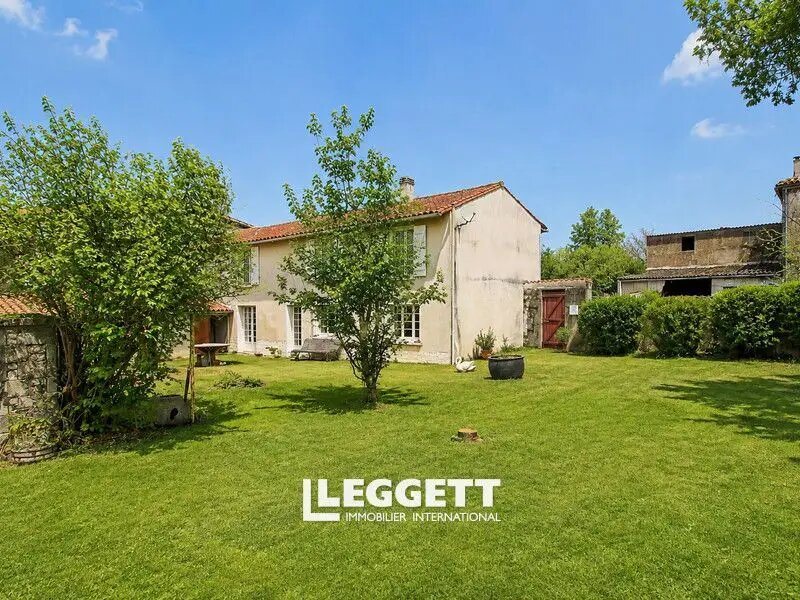 Maison à vendre, 149m², Villiers-Couture