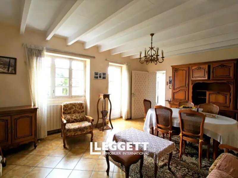 Maison à vendre, 149m², Villiers-Couture