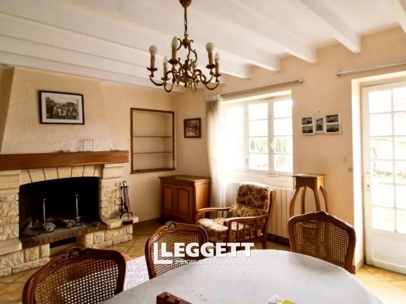 Maison à vendre, 149m², Villiers-Couture