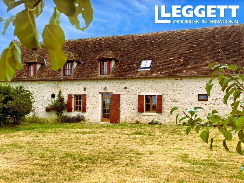 Maison à vendre, 250m², Marçais