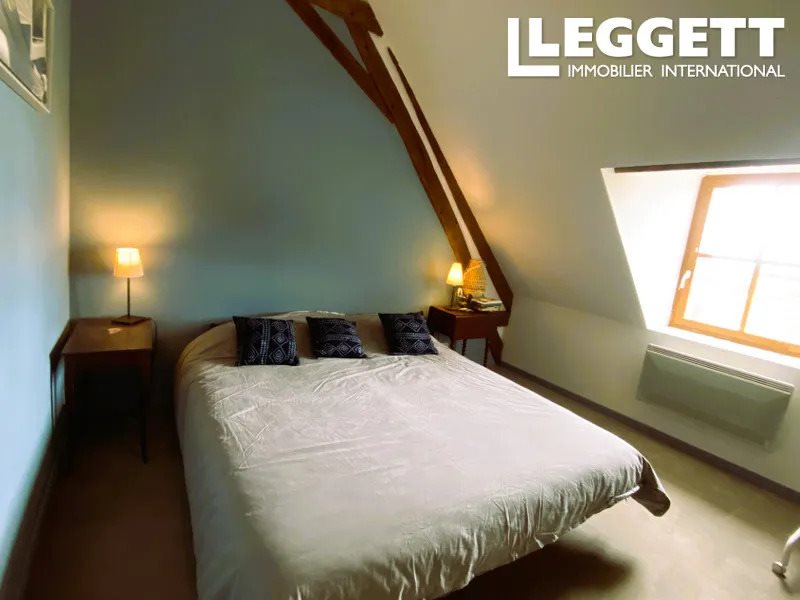 Maison à vendre, 250m², Marçais