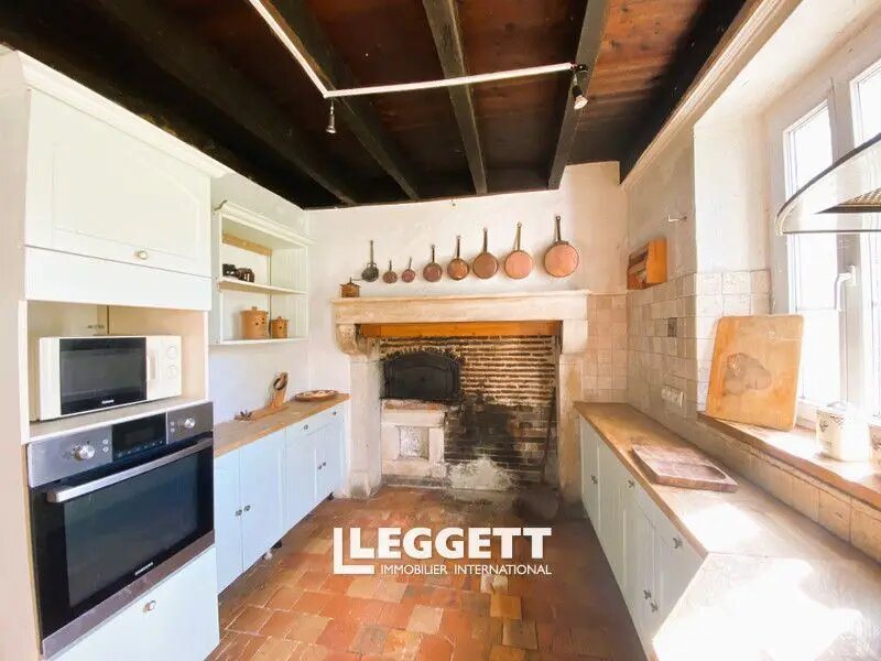 Maison à vendre, 160m², Vicq-Exemplet