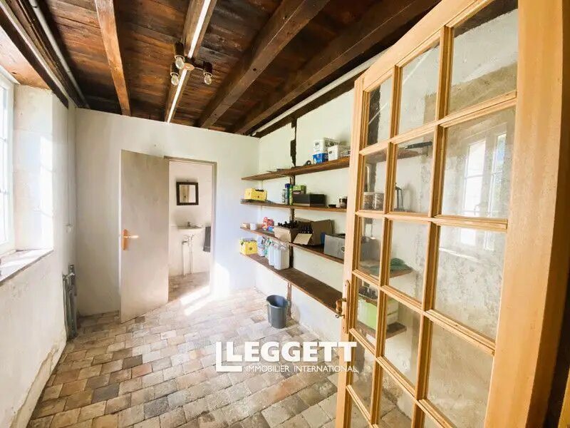 Maison à vendre, 160m², Vicq-Exemplet