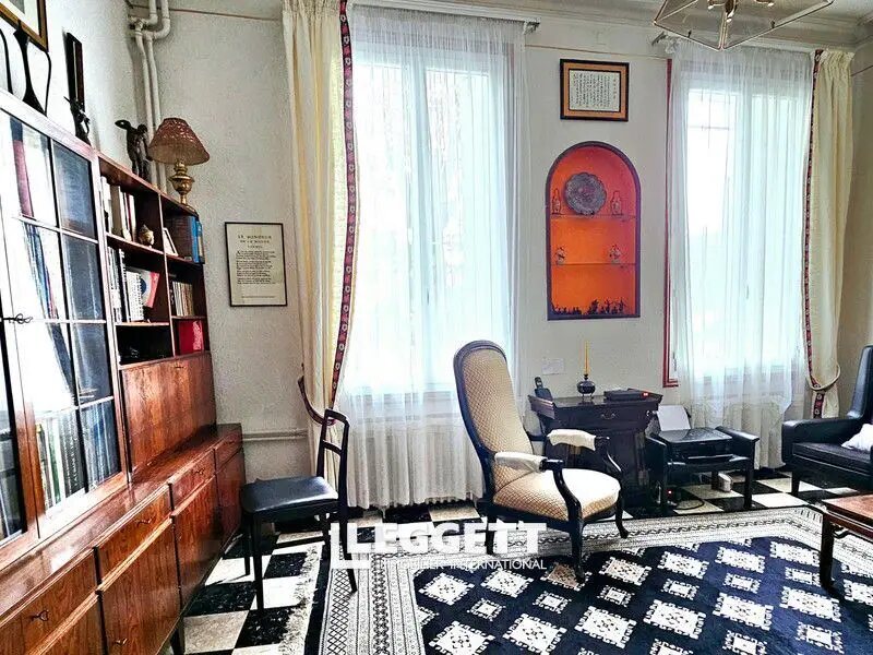 Maison à vendre, 220m², Lézignan-Corbières