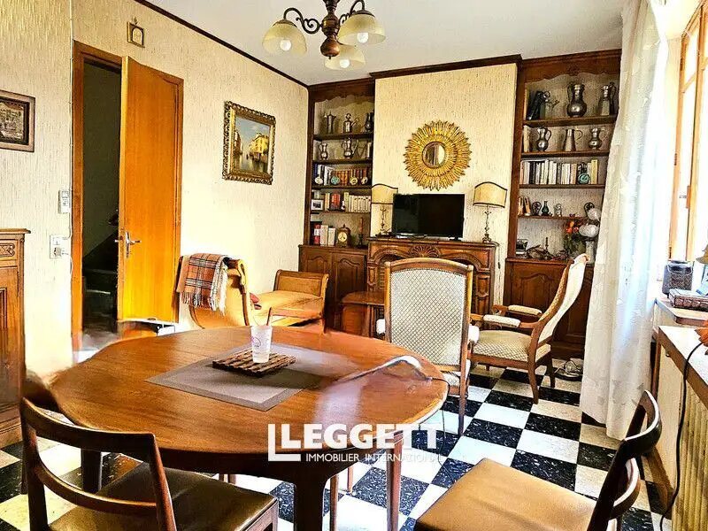 Maison à vendre, 220m², Lézignan-Corbières