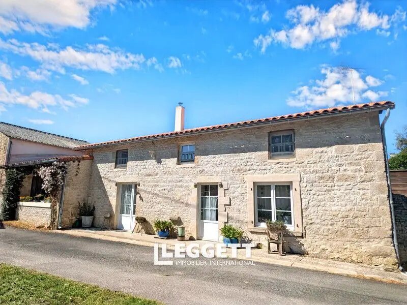 Maison à vendre, 291m², Theil-Rabier