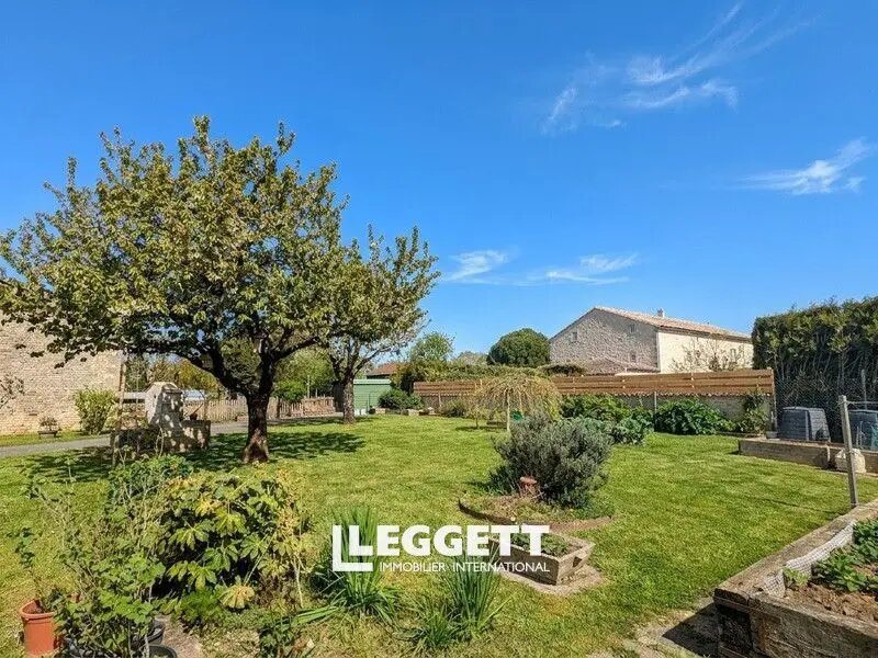 Maison à vendre, 291m², Theil-Rabier