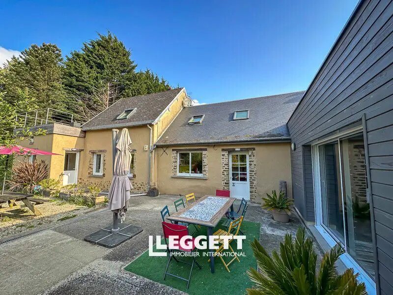 Maison à vendre, 151m², La Haye-du-Puits