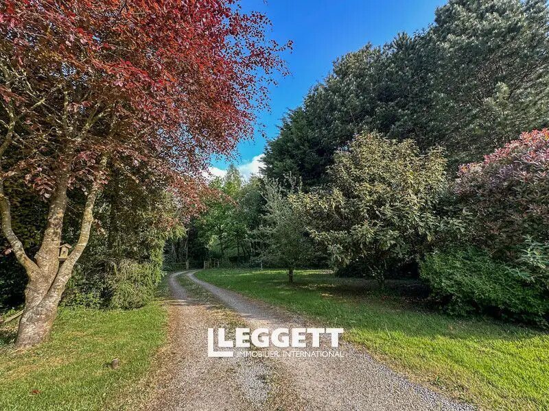 Maison à vendre, 151m², La Haye-du-Puits