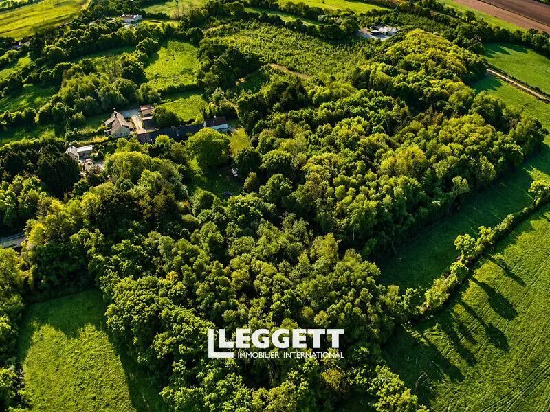 Maison à vendre, 151m², La Haye-du-Puits