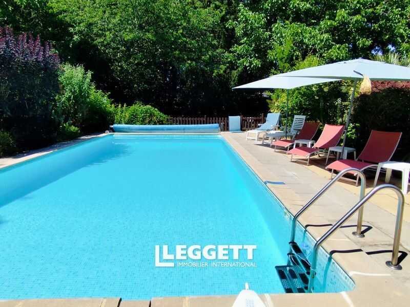 Maison à vendre, 280m², Agris