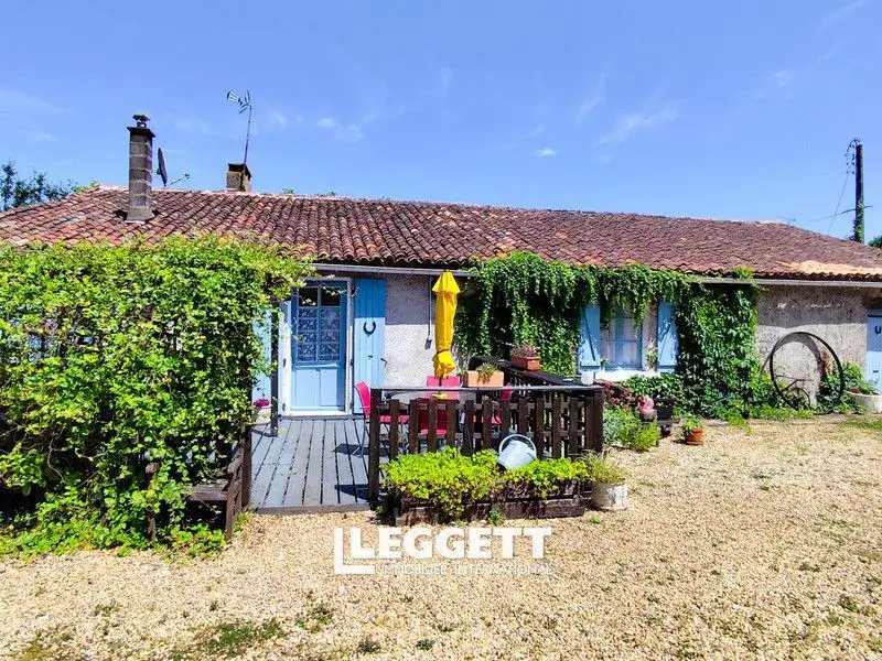 Maison à vendre, 280m², Agris