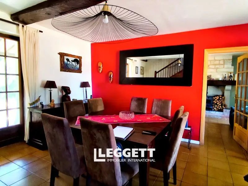 Maison à vendre, 280m², Agris