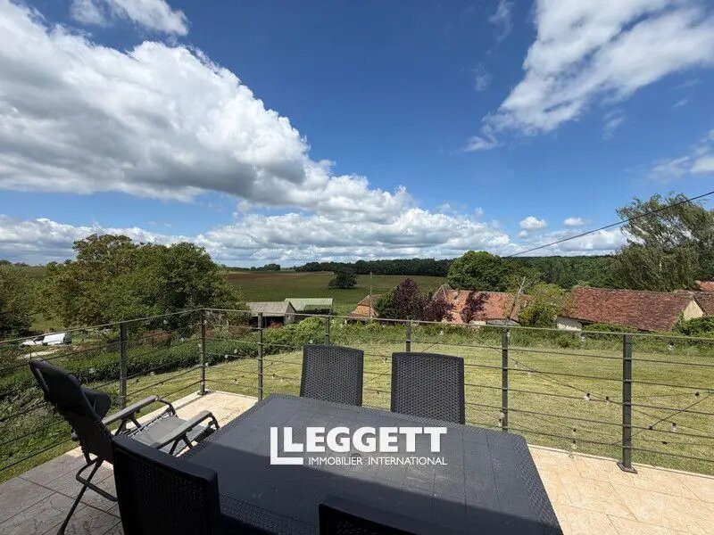 Maison à vendre, 145m², Anlhiac