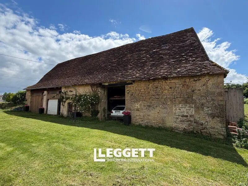 Maison à vendre, 145m², Anlhiac