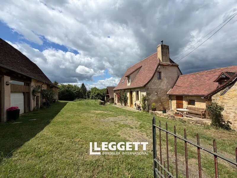 Maison à vendre, 145m², Anlhiac