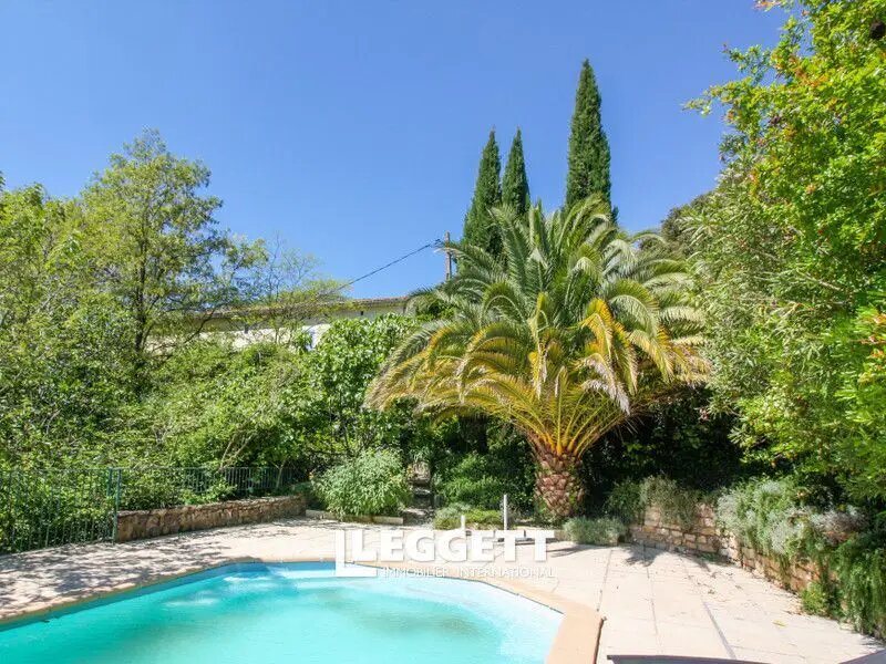 Maison à vendre, 436m², Bourg-Saint-Andéol